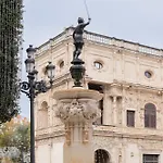 Lujoso Apartamento En Casco Antiguo De Sevilla