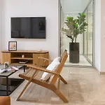 Lujoso Apartamento En Casco Antiguo De Sevilla