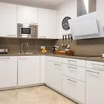 Lujoso Apartamento En Casco Antiguo De Sevilla