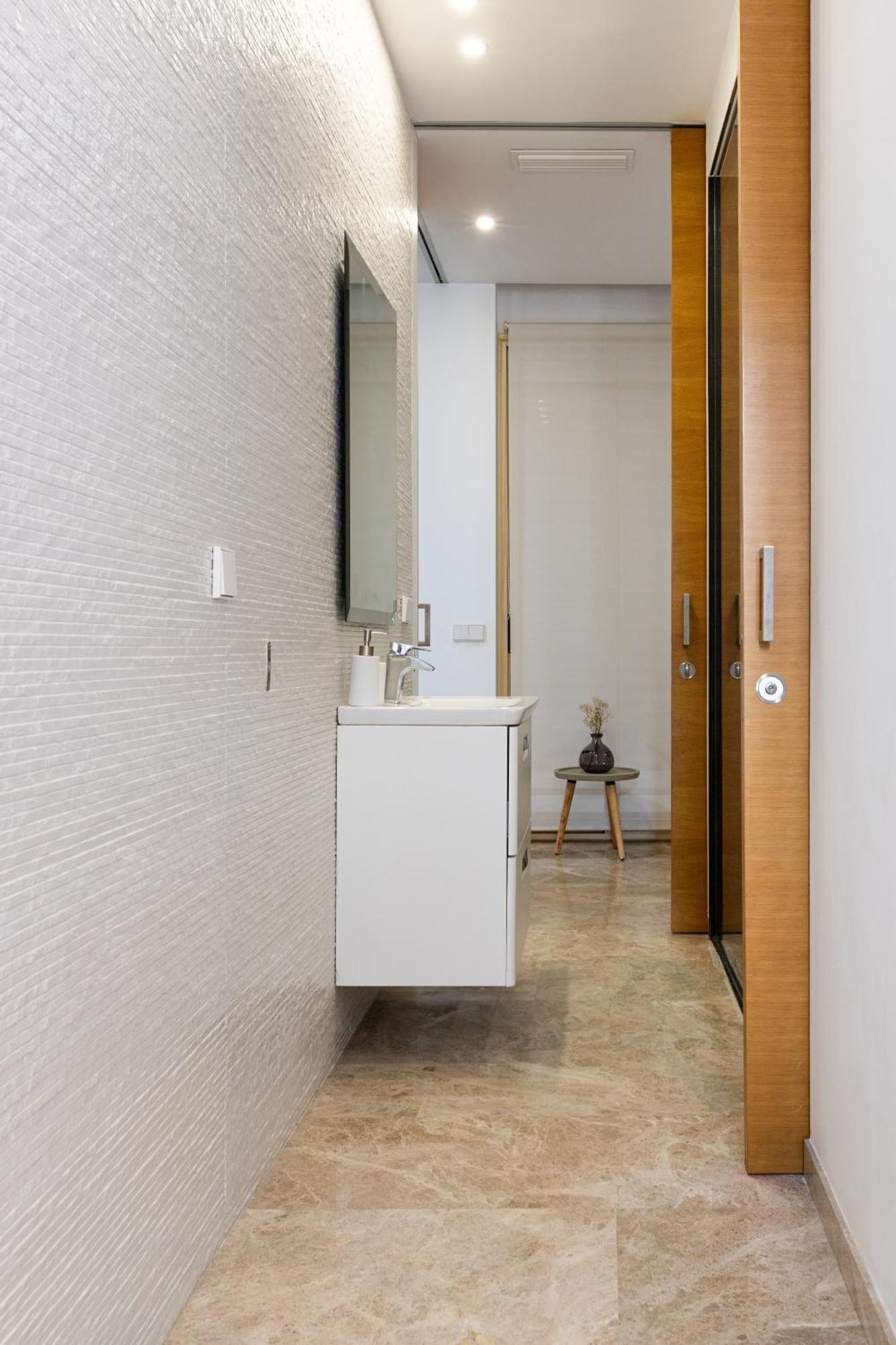 Appartement Lujoso En Casco Antiguo De *