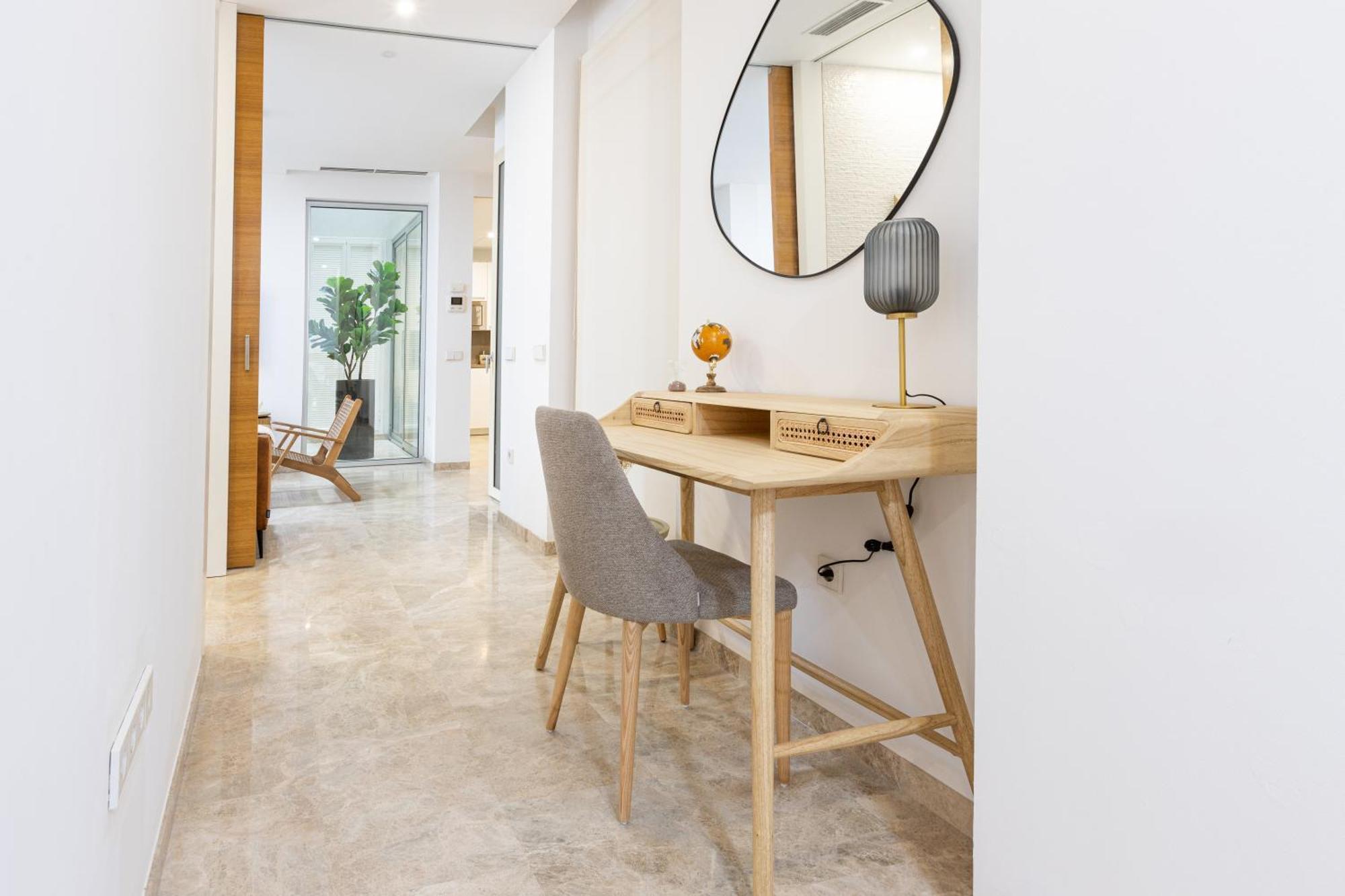 Appartement Lujoso En Casco Antiguo De