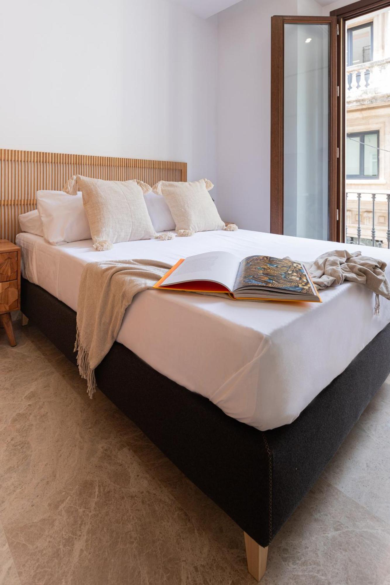 Appartement Lujoso En Casco Antiguo De *