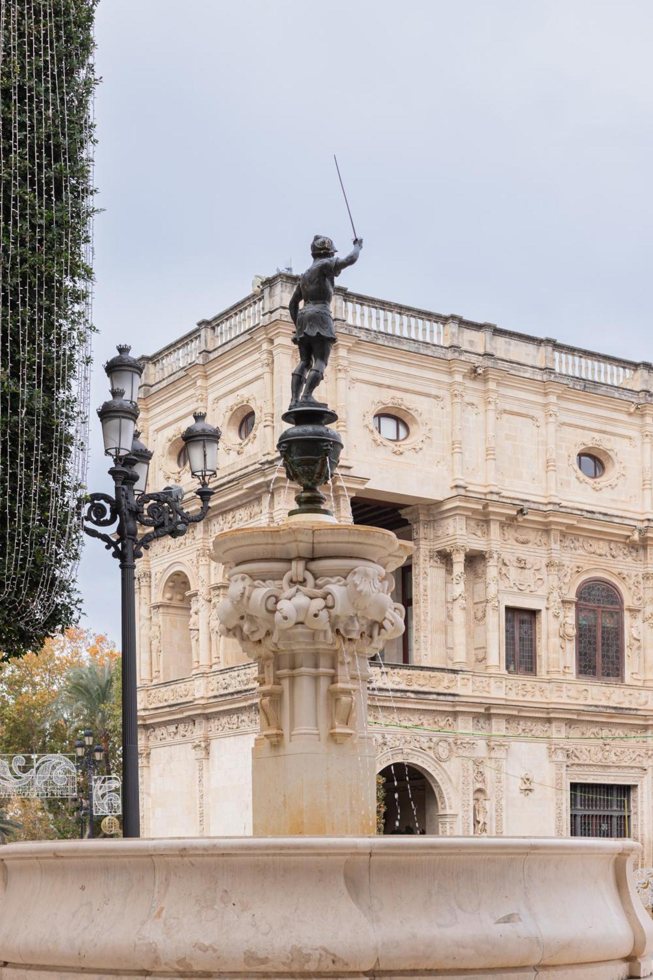 Lujoso En Casco Antiguo De Sevilla