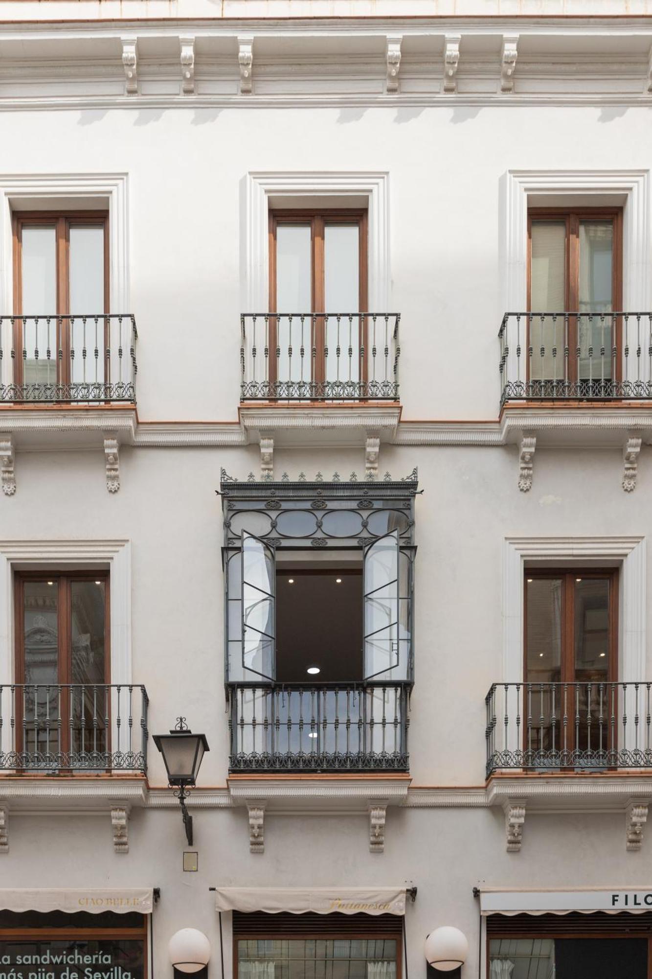 Lujoso En Casco Antiguo De Appartement *
