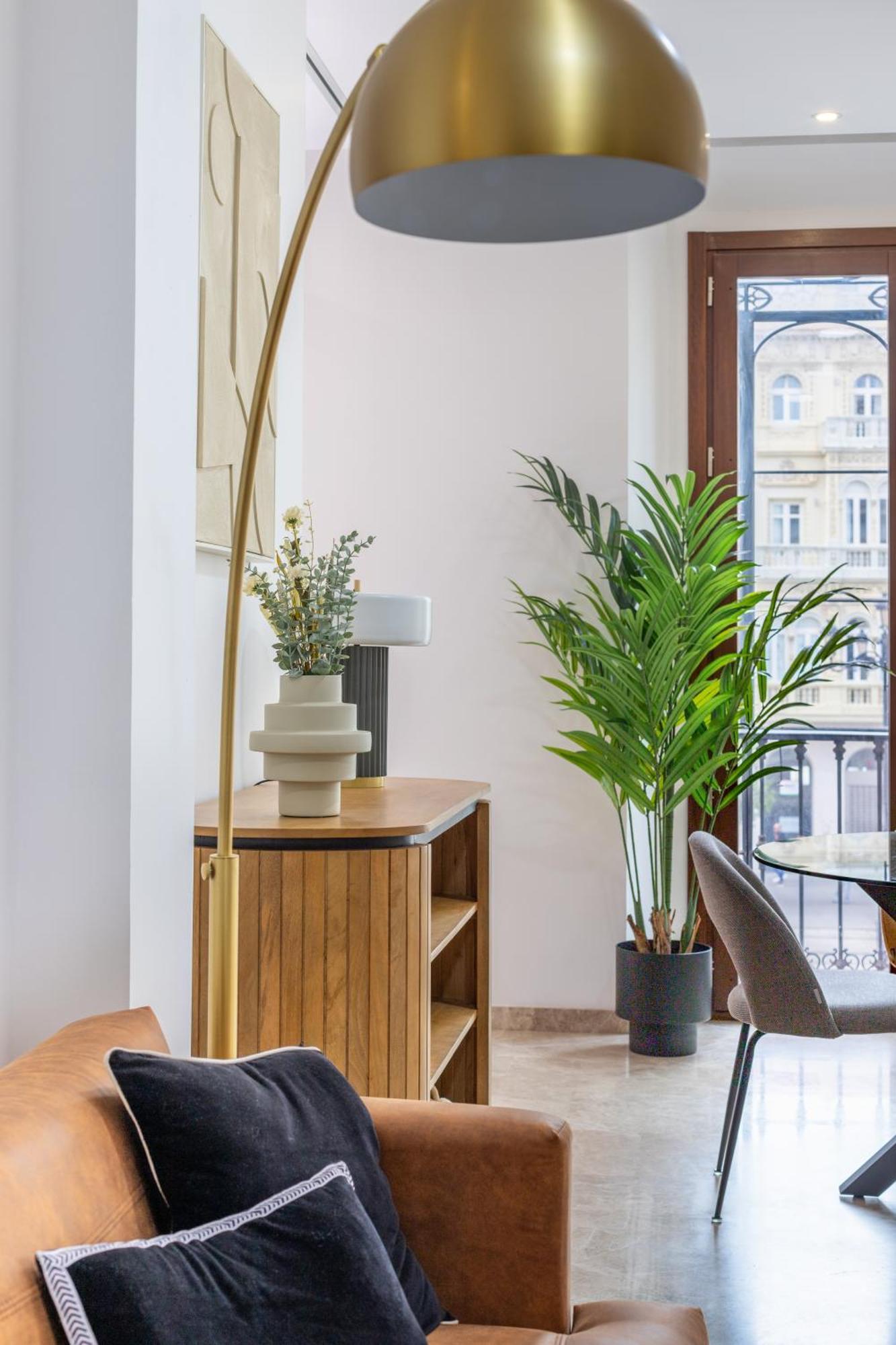 Appartement Lujoso En Casco Antiguo De *
